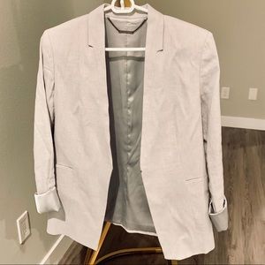 Elie Tahari blazer